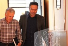 گزارش تصویری جلسه تشریح و تبیین کارگروه‌های هفدهمین المپیاد فرهنگی‌ورزشی دانشجویان پسر